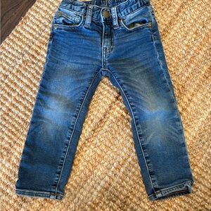 Crewcuts Classic Blue Kids Jeans